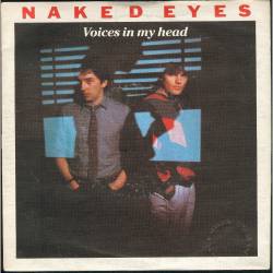 Naked Eyes : Voices in My Head